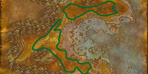 azshara mining route classic.